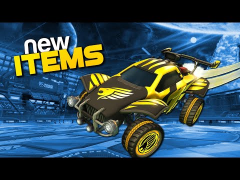 Video: Psyonix Avslutter Rocket League-støtte For Mac Og Linux