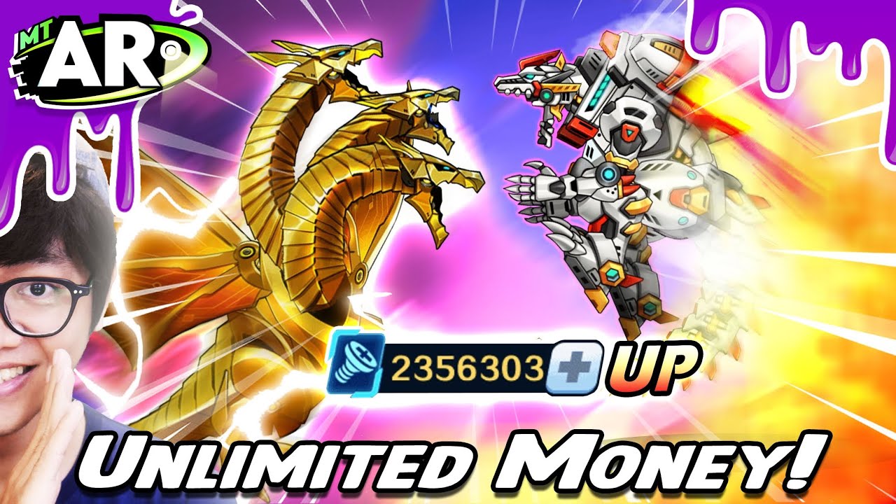 Cara Perbanyak Baut Mecha Colosseum ‼️