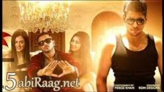 Breakup party (feat. Leo) - Honey Singh