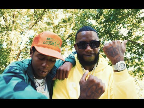 Big Scarr – Yeah Woah (feat. Nardo Wick & Gucci Mane) [Official Music Video]