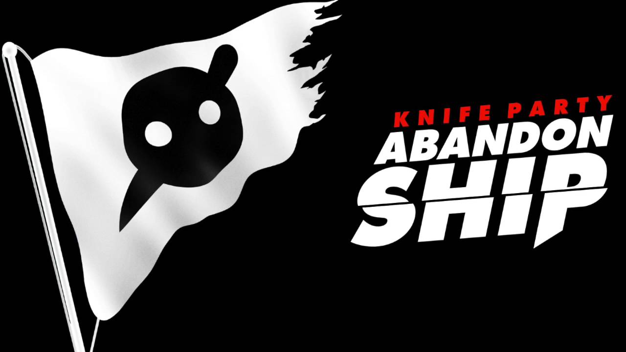 Knife Party Superstar Youtube