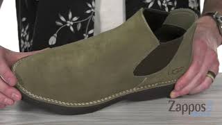 ugg camino chelsea