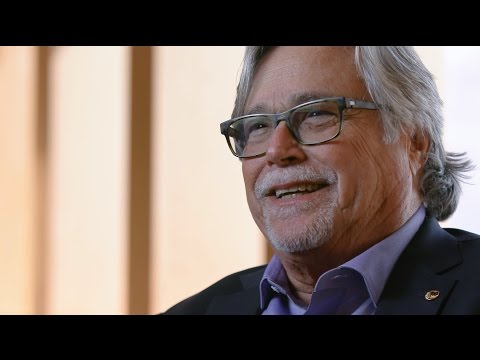 Cunard Shares Inspiring Interview with Carnival Corporation Chairman Micky Arison Cunard Shares Inspiring Interview with Carnival Corporation Chairman Micky Arison