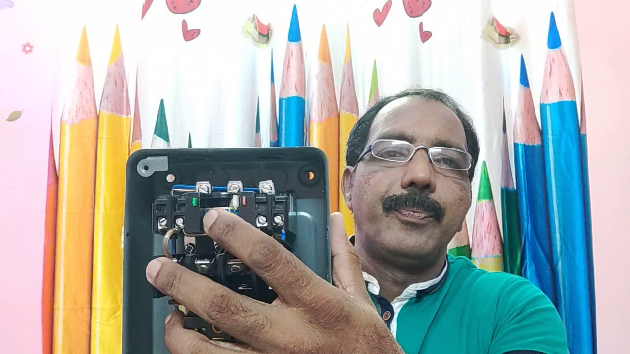 D O L Starter. Malayalam YouTube