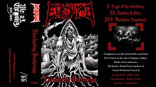 Ectoplasma - Everlasting Deathreign (Full Demo 2013)