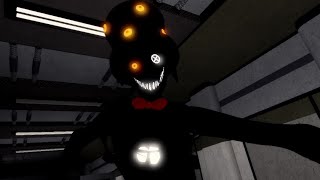 Piggy Book 2 Hidden Ending Tio Showcase