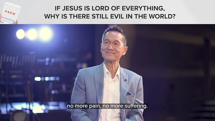 Adonai is Lord - Peter Tanchi - Sunday Fast Track