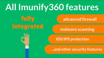 Imunify360 for DirectAdmin is here!