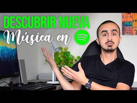 Video: Cómo Descubrir Nueva Música En La Era Digital