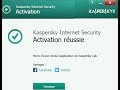 ح 32: شرح كامل لــKaspersky internet security 2014 + مفتاح ¨ Serial