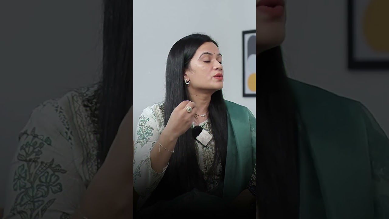 बच्चे के दिमाग़ का विकास गर्भ में शुरू! | Ft. Rushita Khunt | Oceanmtech Podcast