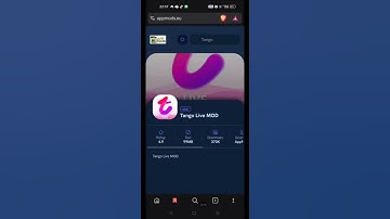 Tango Live HACK 2025 - How to get Unlimited Coins on Tango Live  ? iOS - Android