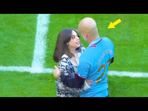 Most Respectful & Beautiful Moments in Football