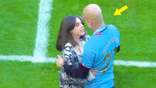 Most Respectful \& Beautiful Moments in Football