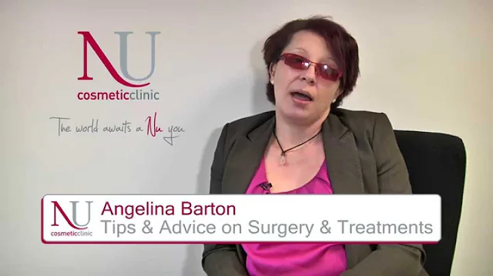 Angelina Barton   Tips & Advice on Surgery