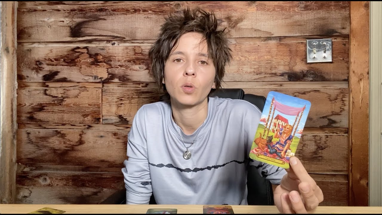 LIBRA MID NOVEMBER 2020 - 