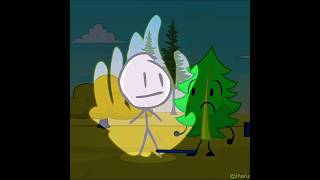The Best Non Object Character In BFDI? 👀 | BFDI David Edit #bfdi #bfb #tpot Profile