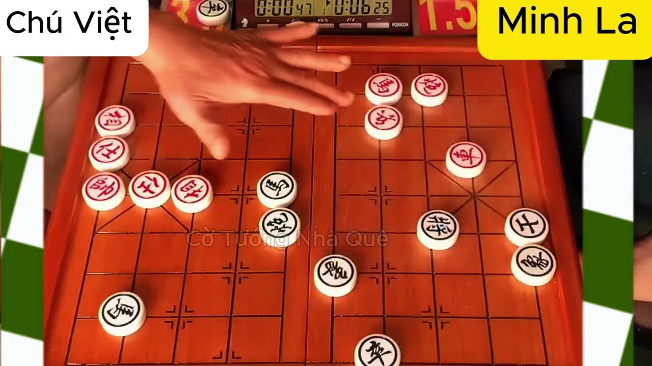 chú việt xích lô quá hay khiến minh la tối mất ngủ sáng phải qua quán sớm để chờ và cái kết