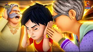 Kids Shiva 59
