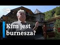 Kim jest burnesza?