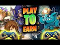 8 NFTs GAMES FREE TO PLAY BUT PLAY TO EARN $100 A DAY!!