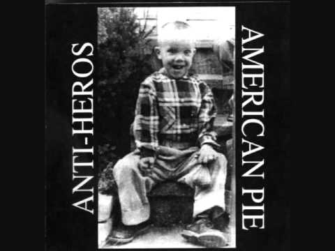 Anti-Heros - Hurricane Bubba