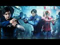🔴Lets Finish Resident Evil 2 Once And For All