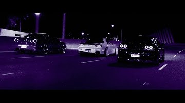Rogue VHS, Kareful, pale fortress - Virus [Dark Synthwave / Electroclash]