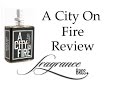 A City On Fire by Imaginary Authors Review! One Of Their Best!