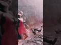 Ada Wong brutal death 😯😮 in re4 #residentevil #residentevil4remake #shorts