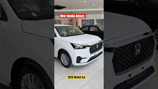 New Honda Amaze 2026 Review😍Honda Amaze Facelift 2026, Amaze Car, Amaze gadi #hondacarsindia