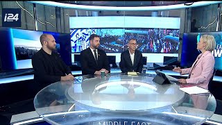 'I don't think the ceasefire is unraveling; we're seeing it, I think, strengthen': Mark Regev