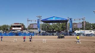HEAT 1, Sunday, EISF | September 1, 2024
