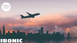 Campsite Dream - Ironic