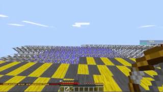 Introducing Fatal nixisawesome in | Boss Mode A Minecraft Trickshot Montage!