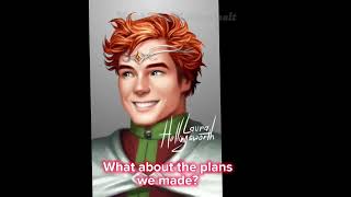 Sad Kenric And Oralie Edit