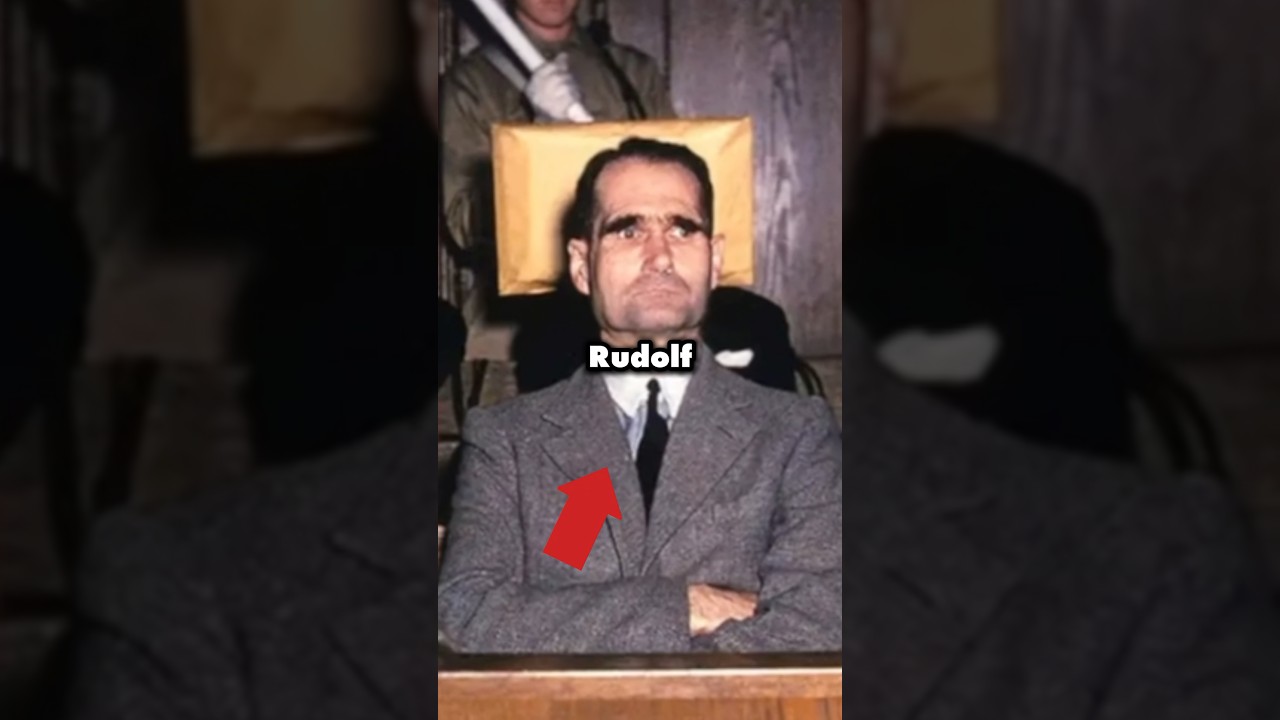 The World’s Most Expensive Prisoner ⛓️💰 