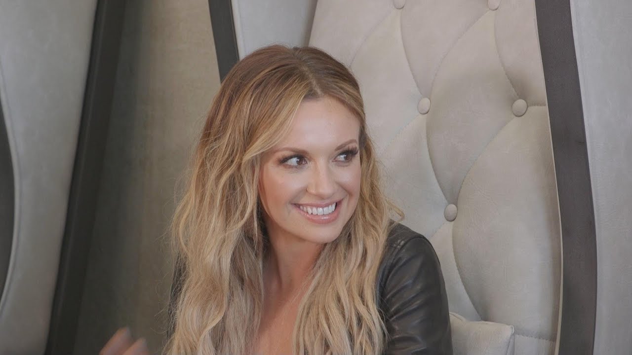 Carly Pearce, Carly Pearce interview, Carly Pearce 2019, Carly Pear...