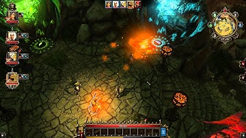 Divinity Original Sin - Talking Statues