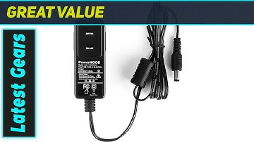 Xerox DocuMate Scanner Adapter: The Ultimate Power Supply Upgrade