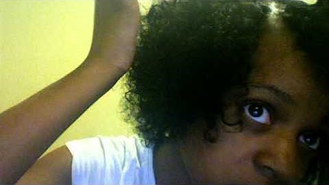 my first invisible part