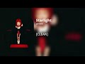 Starlight JENNIE Clean 