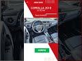 COROLLA 2019 à venda em Santo André/SP - findmotors.com.br