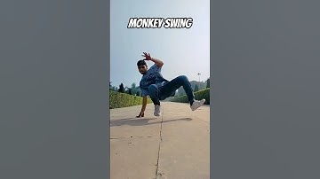 6 EASY BREAKDANCE FOOTWORKS #breakdance #footwork #dance
