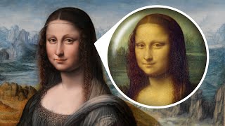 Da Vinci Tricked Everyone With A Secret Illusion by Art Deco 1,411,805 views 10 months ago 13 minutes, 24 seconds