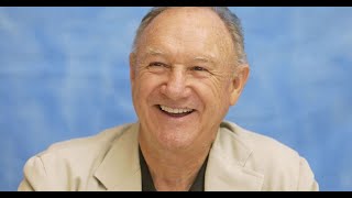 Gene Hackman Cause of Death Revealed: Shocking Autopsy Report Details