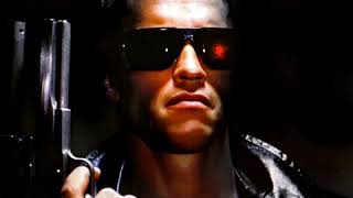 Download Lagu Terminator sega genesis title theme MP3