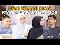 BERUNTUNG, RYAN DAPAT ISTRI YOUTUBER PEREMPUAN NO. 1 DI ASIA #OSCAR