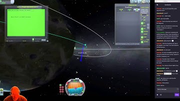 k-OS rendezvous (Let