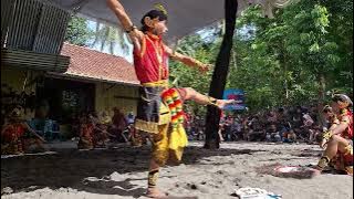 NJEMPALIK PARAH‼️JATHILAN PUTRA ADINATA LIVE BEDUG BAGELEN